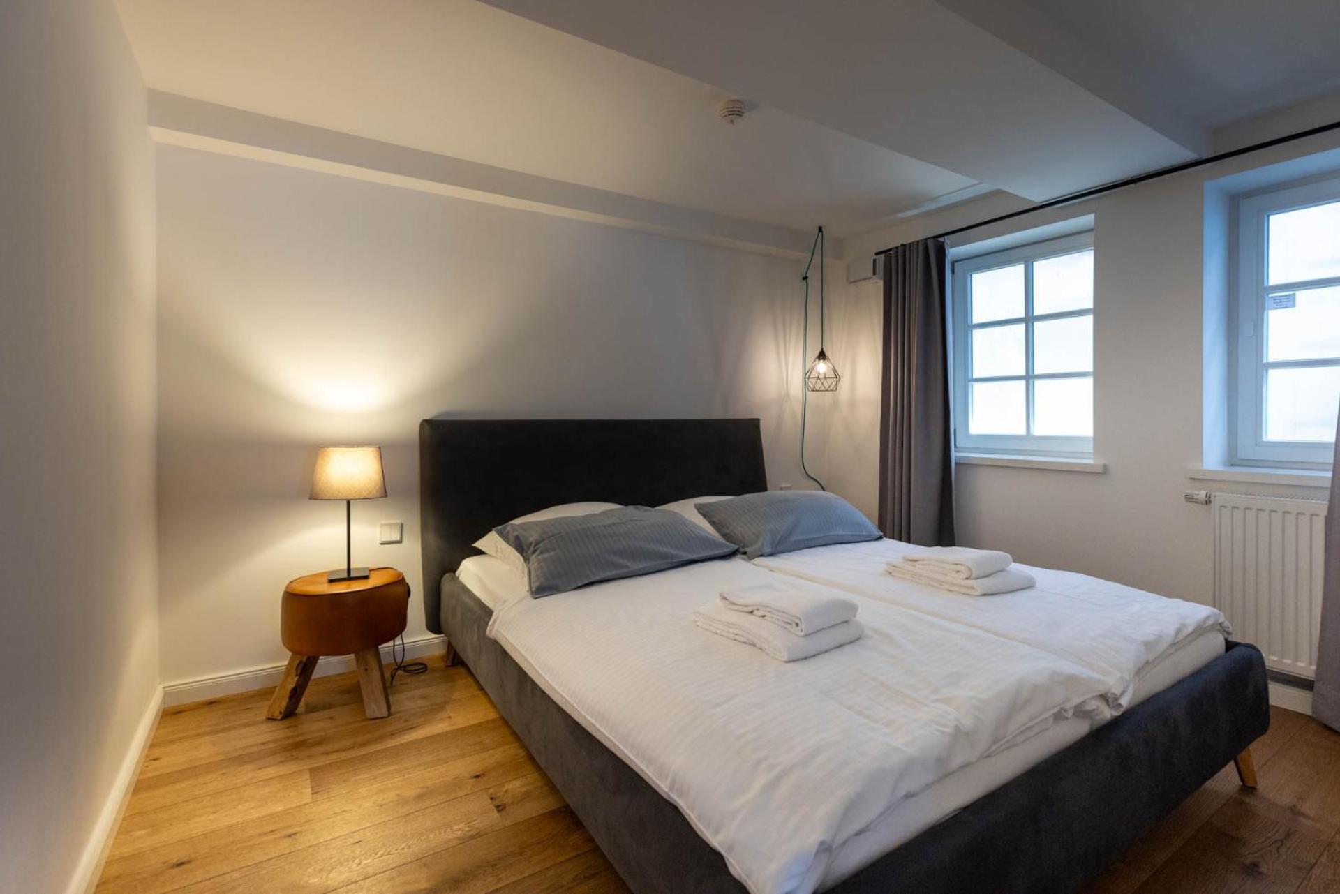 Wertschaetzer I - Karlstr Apartment Detmold Exterior photo