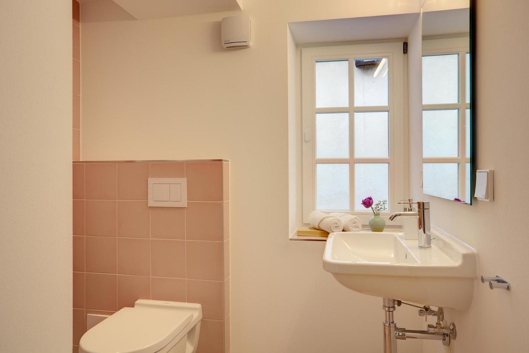 Wertschaetzer I - Karlstr Apartment Detmold Exterior photo