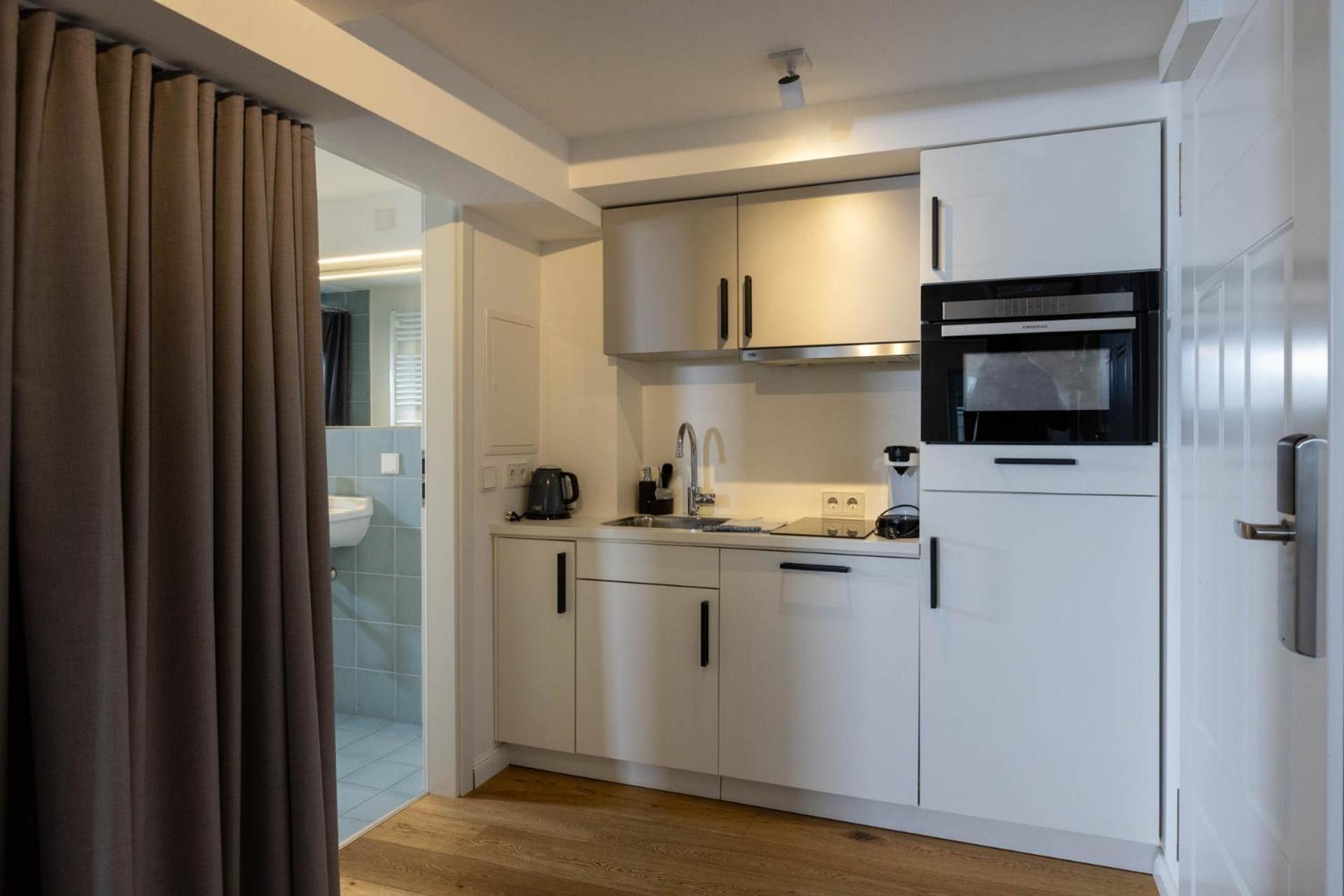 Wertschaetzer I - Karlstr Apartment Detmold Exterior photo
